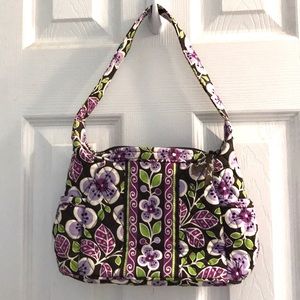 Vera Bradley Little Shoulder Bag